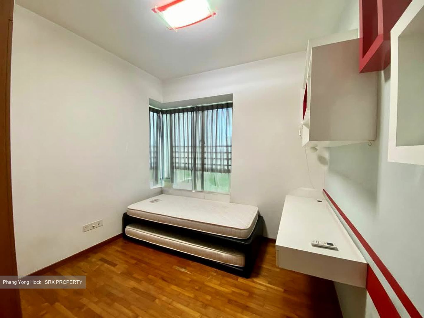 Baywater (D16), Condominium #563359071